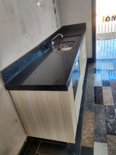 Foto 1 Loja Material de Construção