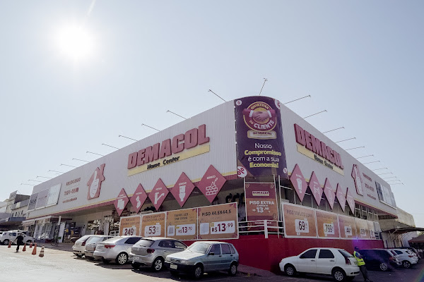 Demacol Home Center