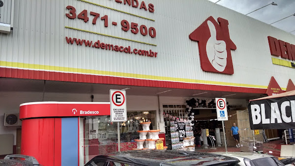 Foto 6 Demacol Home Center