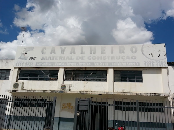 Cavalheiro Material de Construção