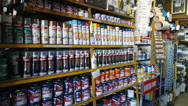 Foto 1 Construmenes Materiais para Construção