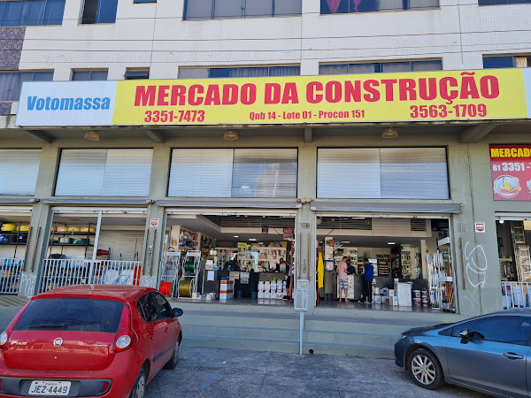 Mercado da Construção