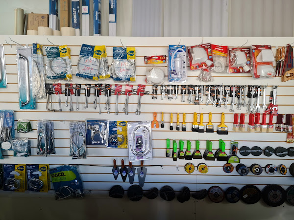 Foto 2 Mercado da Construção