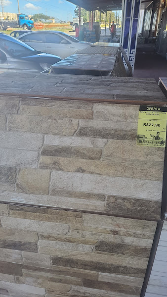 Foto 1 Rubão da Construção