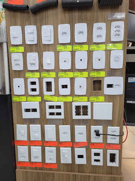 Foto 2 Rubão da Construção