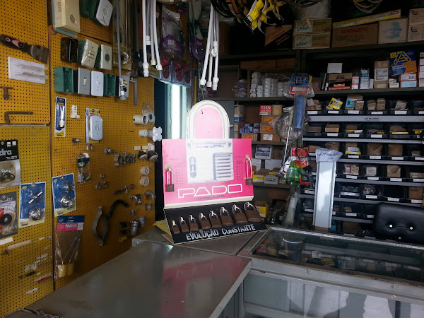 Foto 1 Mercantil Materiais Construção