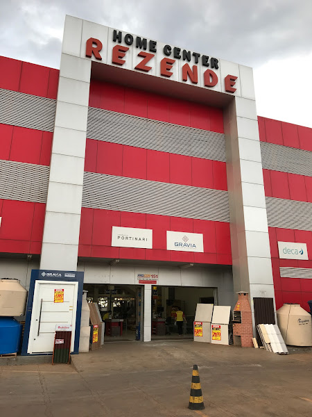 Home Center Rezende Home Center Rezende