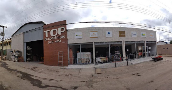 Top da Construção - Sobradinho DF