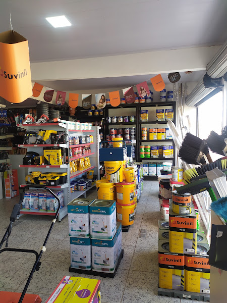 Foto 1 Top da Construção - Sobradinho DF