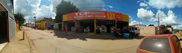 Foto 3 Top da Construção - Sobradinho DF