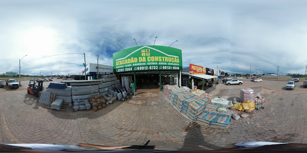 Atacadão Da Construção