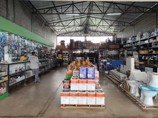 Foto 2 Atacadão Da Construção