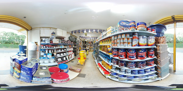 Foto 2 Dourado Materiais para Construção