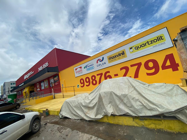 Aliança Materiais para Construção Aliança Materiais para Construção