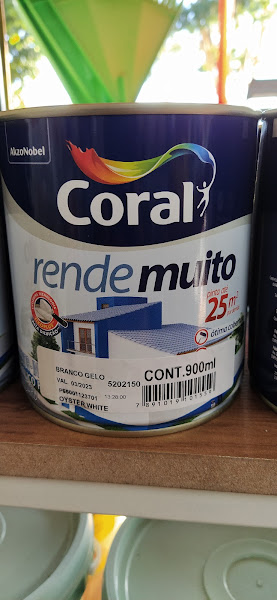 Foto 2 Aqui tem materiais de construção JH