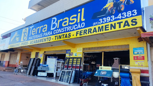 Pirenópolis Materiais de Construção e Acabamento Pirenópolis Materiais de Construção e Acabamento