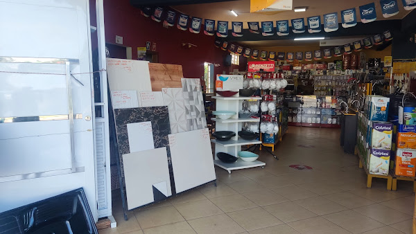 Foto 1 Pirenópolis Materiais de Construção e Acabamento