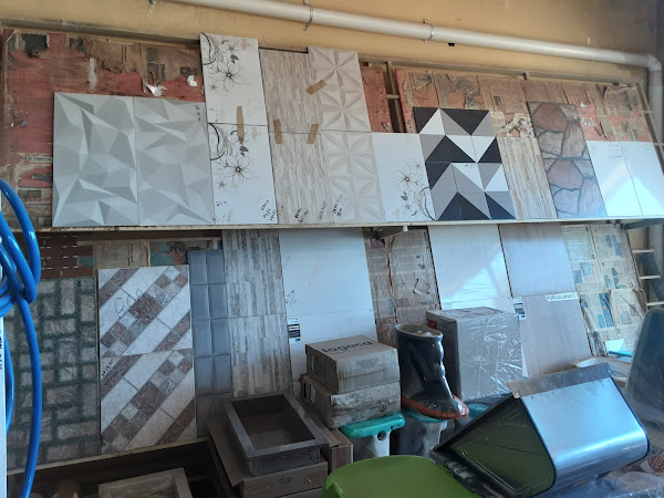 Foto 2 Pirenópolis Materiais de Construção e Acabamento