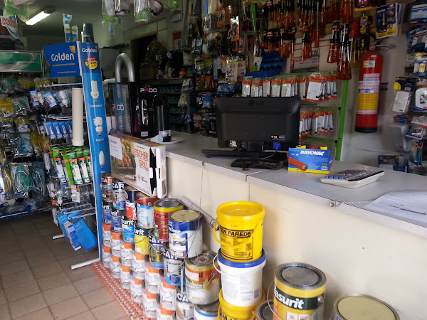 Foto 1 JS Materiais para Construção