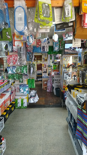 Foto 2 JS Materiais para Construção