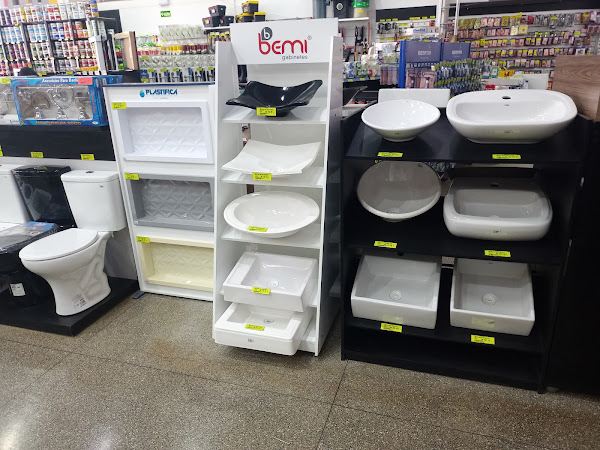 Foto 1 Feirão da Construção