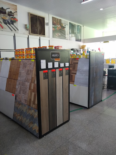 Foto 2 Feirão da Construção