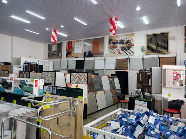 Foto 3 Feirão da Construção