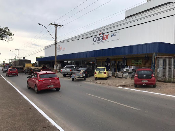 Obralar Ceilândia Sul