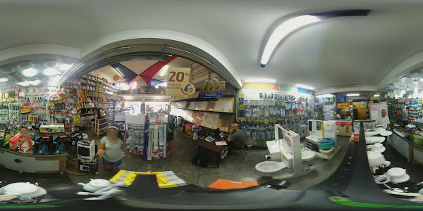 Foto 1 Obralar Ceilândia Sul