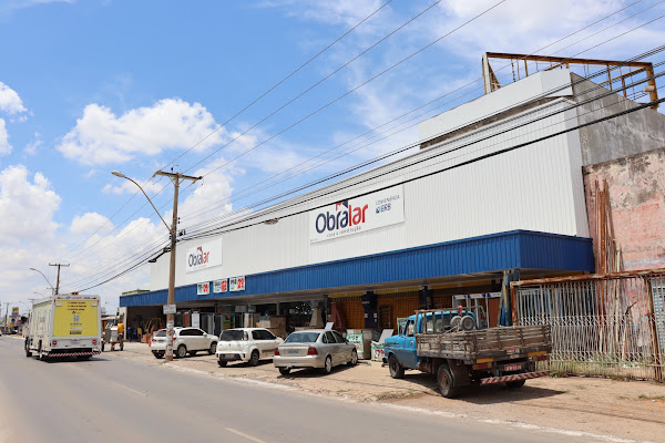 Foto 2 Obralar Ceilândia Sul