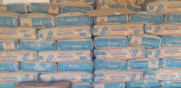 Foto 2 MATIELO COMÉRCIO DE MATERIAIS P/ CONSTRUÇÃO