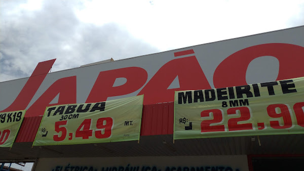 Foto 3 Japão da Construção - Gama