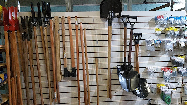 Foto 3 DF 140 Materiais para construção