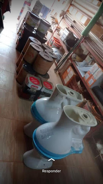 Foto 1 Nova Capital materiais de construção