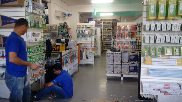 Foto 1 Mega Material de Construção