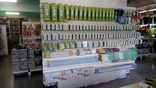 Foto 2 Mega Material de Construção