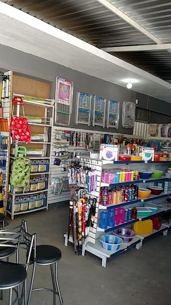 Foto 3 Mega Material de Construção