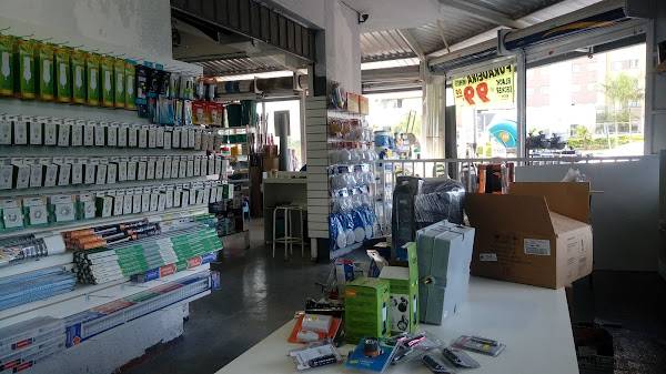 Foto 5 Mega Material de Construção