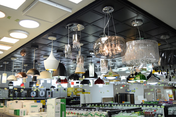 Foto 1 KSA Home Center