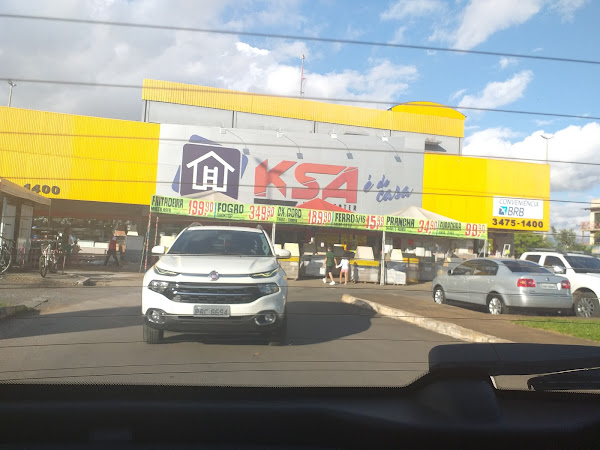 Foto 2 KSA Home Center