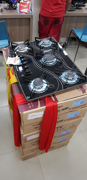 Foto 3 KSA Home Center