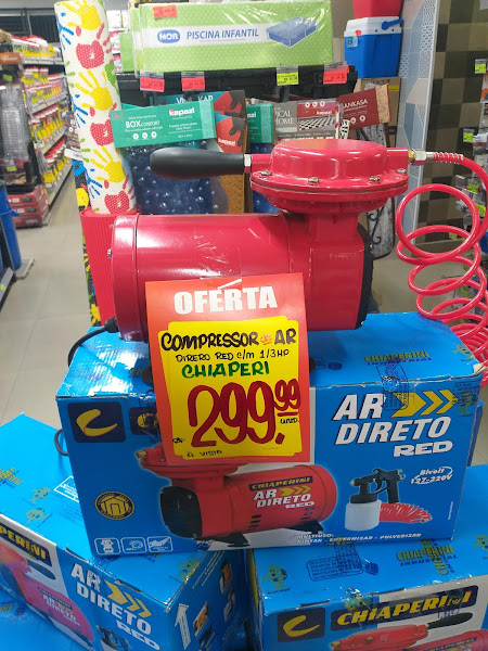 Foto 5 KSA Home Center