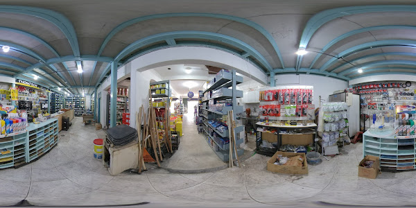 Foto 1 Masir Materiais de Construção | Loja de Tintas