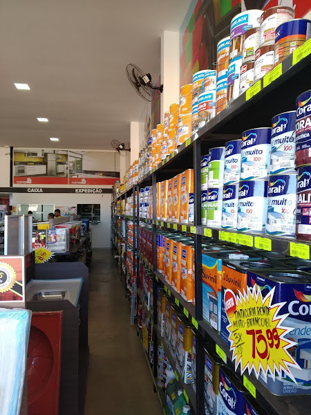 Foto 1 Top 10 Home Center