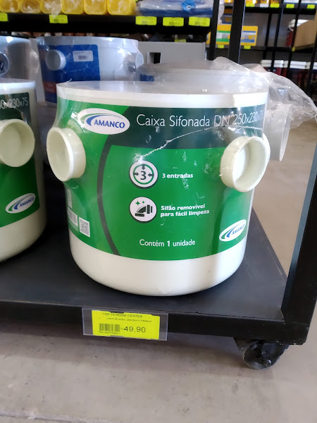 Foto 4 Top 10 Home Center