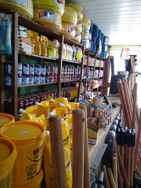 Foto 1 Pontão da Construção