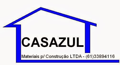Foto 1 Casazul Materiais para Construção