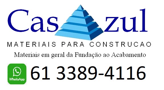 Foto 2 Casazul Materiais para Construção
