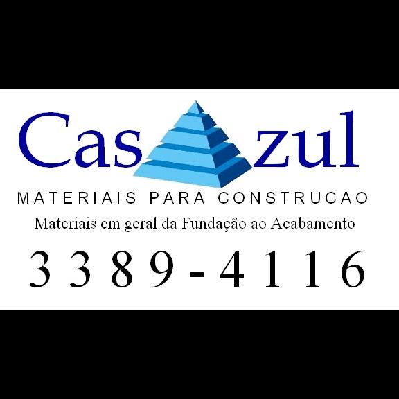 Foto 3 Casazul Materiais para Construção