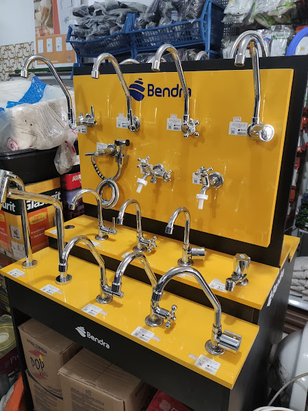 Foto 1 Construtop Materiais Para Construção